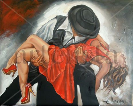 Salsa Dance by...