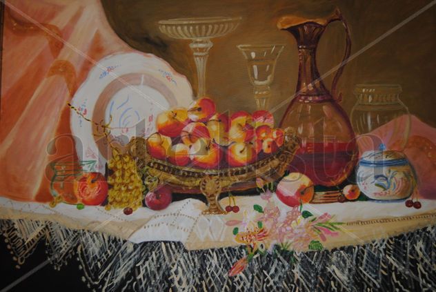 bodegon