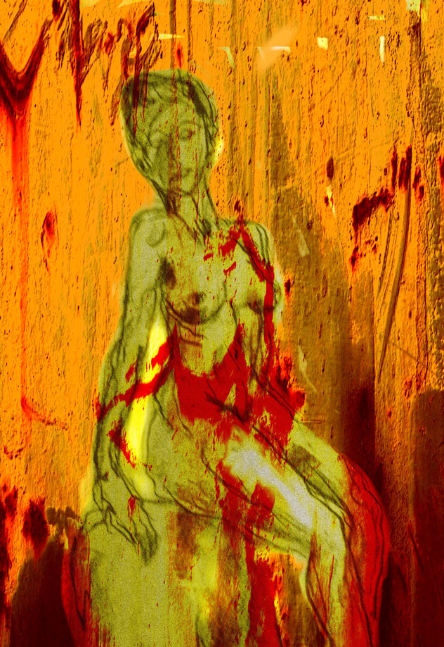 Desnudo