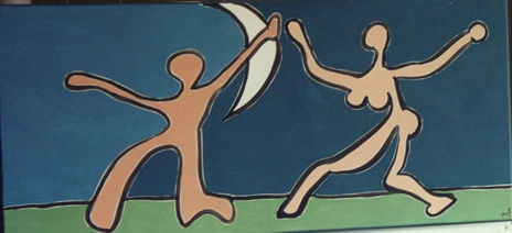 Pareja II
