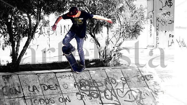 Skater