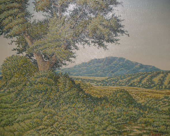 encina