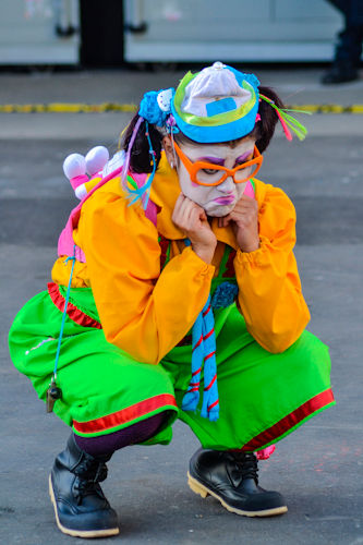 Payaso