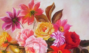 FLORAIS