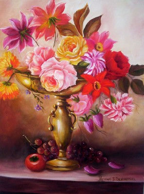 FLORES 58