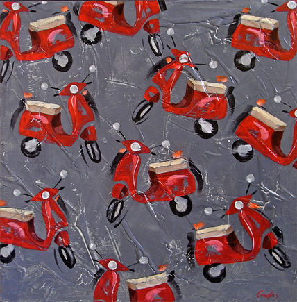 Hobby Vespa
