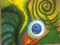 my mistic eye