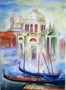 Venecia