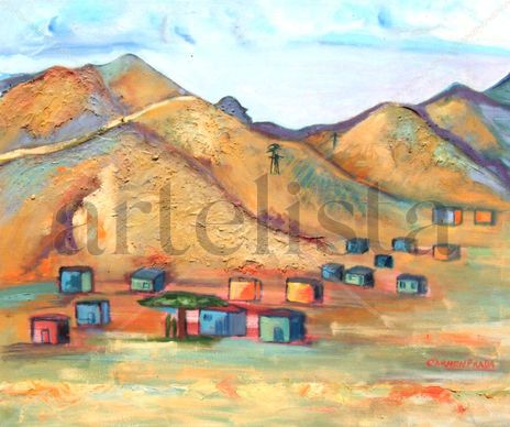 Apu Durmiente