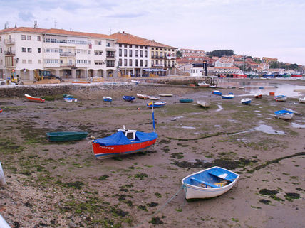 Marea Baja