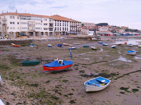 Marea Baja