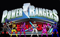 Power Rangers