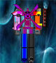 EvoLuShoN Zord