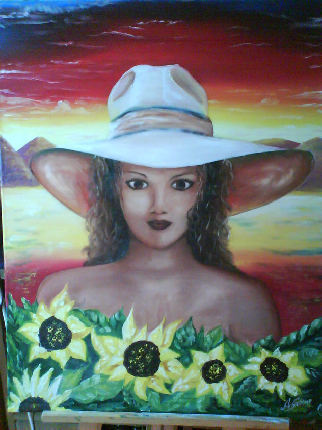 la florera