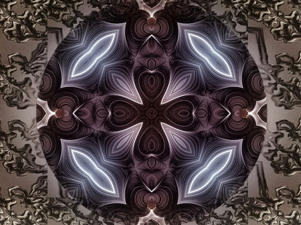 Alexia Mandala 2013