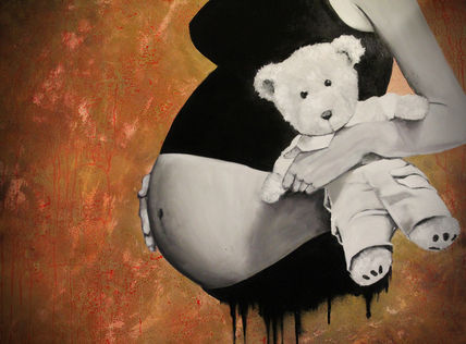 "Dolor de madre"