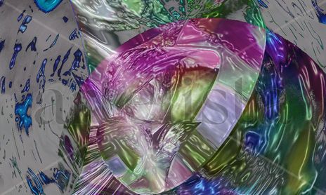 Serie manchas