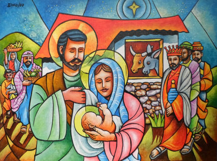 Nacimiento