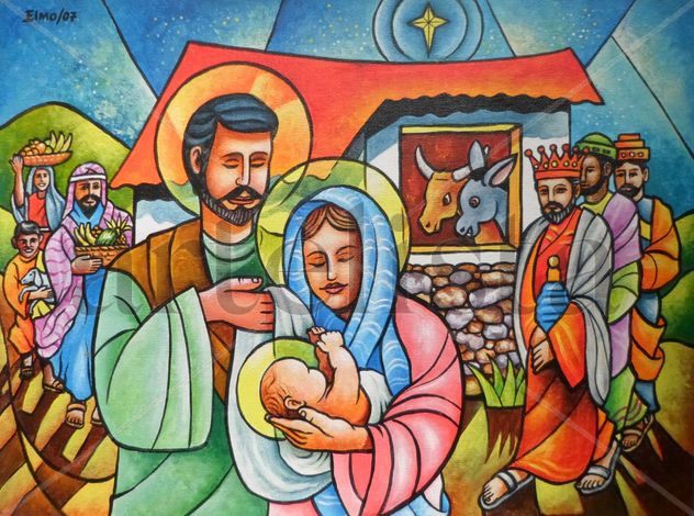 NACIMIENTO