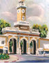 Puerta del Arsenal