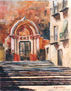 Puerta de la Catedral