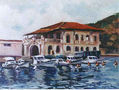 Antiguo club nautico
