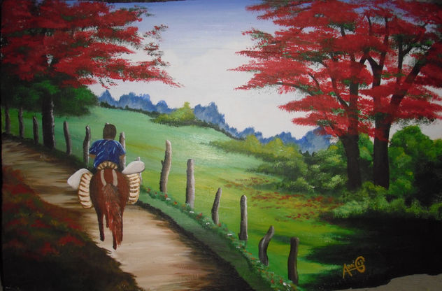 paisaje