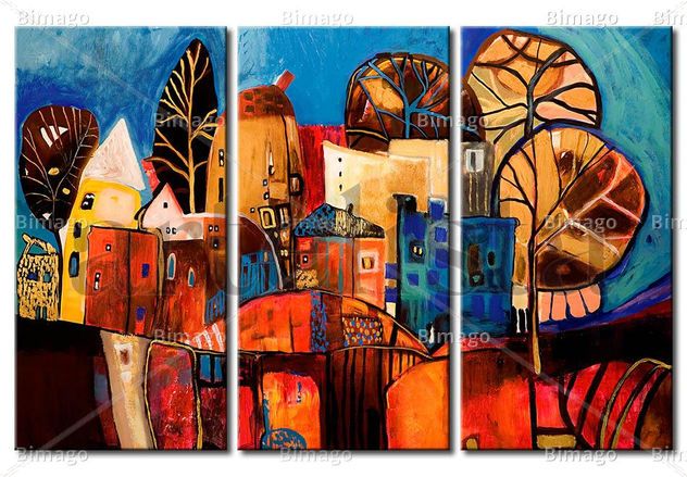 ciudad
