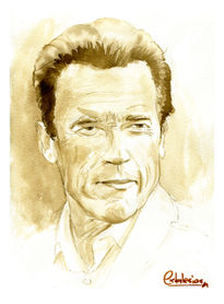 Arnold Schwarzenegger