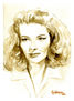 Katharine Hepburn