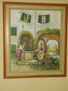 Mujeres en el pozo