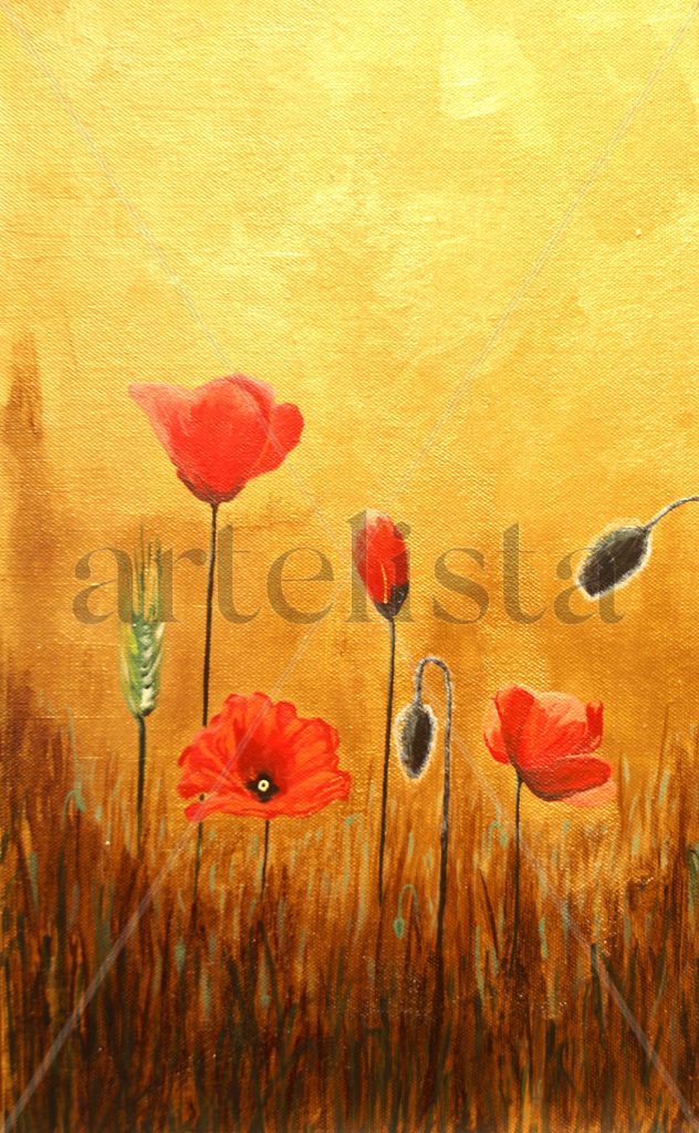 Amapolas