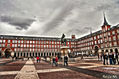 Plaza Mayor