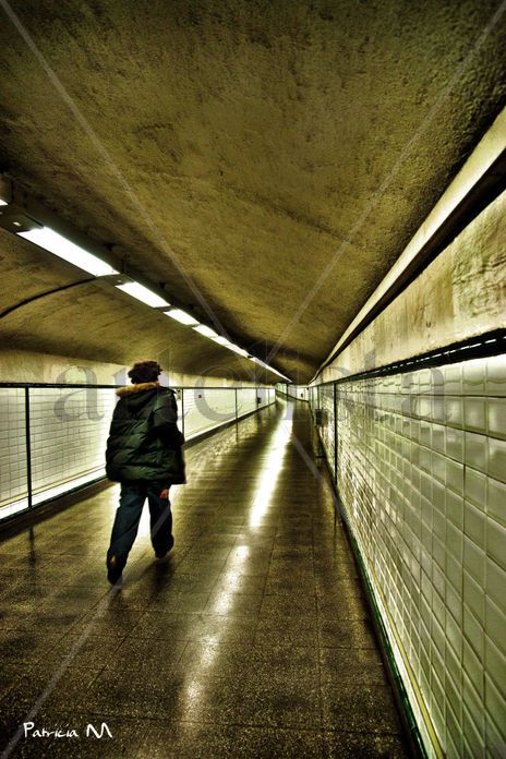 Tunel