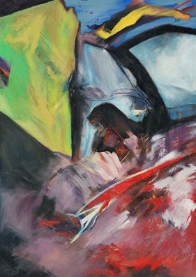 CONTRA EL VIENTO I