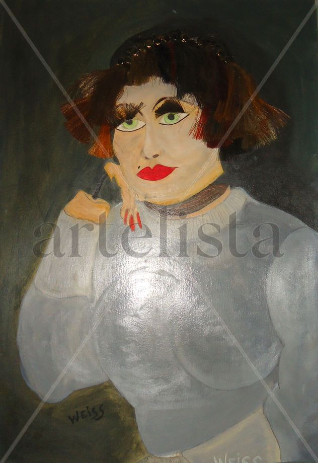 LA PELUQUERA