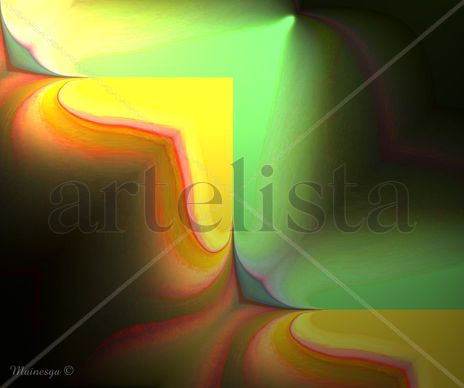 Shapes and Light