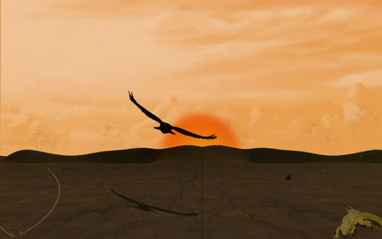 Desierto