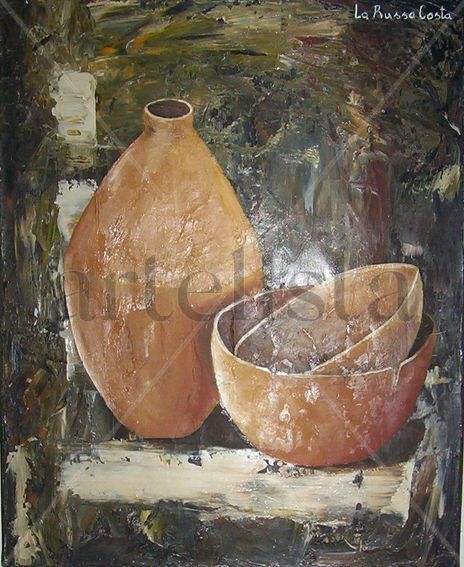 Cacharros