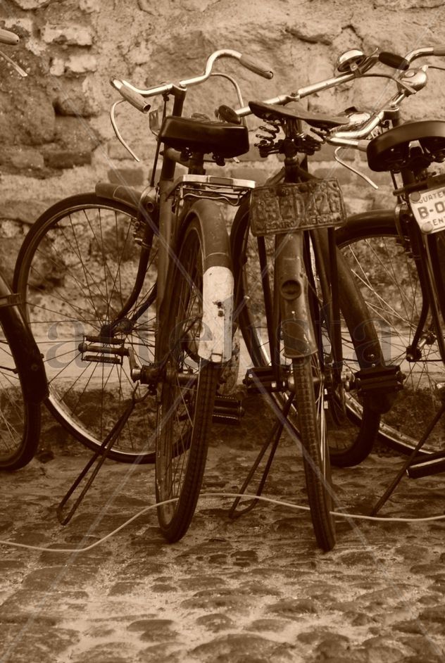 bicicletas nuemero 3 de 5