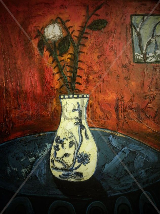 Las espinas de mi rosa (2013)