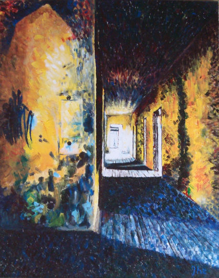 Sanatorio