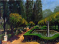 Jardines del Alcázar de Sevilla 4