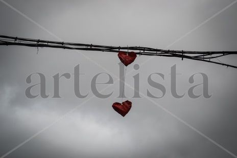Broken love