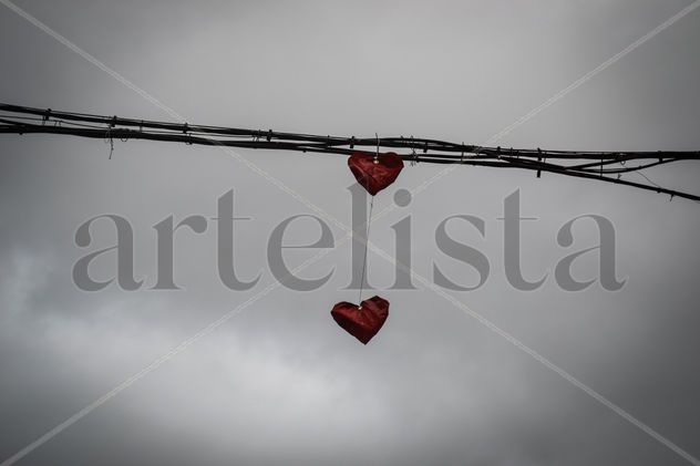 Broken love
