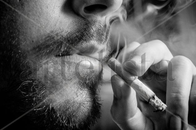 Smoke