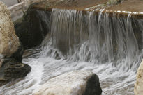 Fluir en cascada