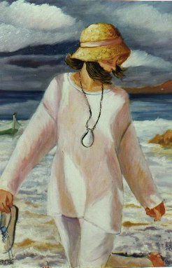 El verano