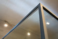 Serie: Proyecciones - Ventana, halógenos y vitrina.