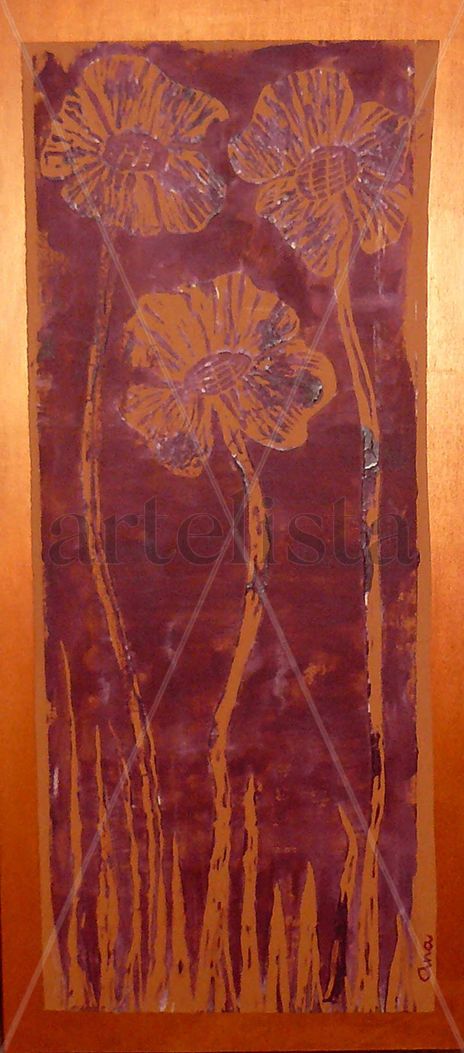 Linograbado 8
